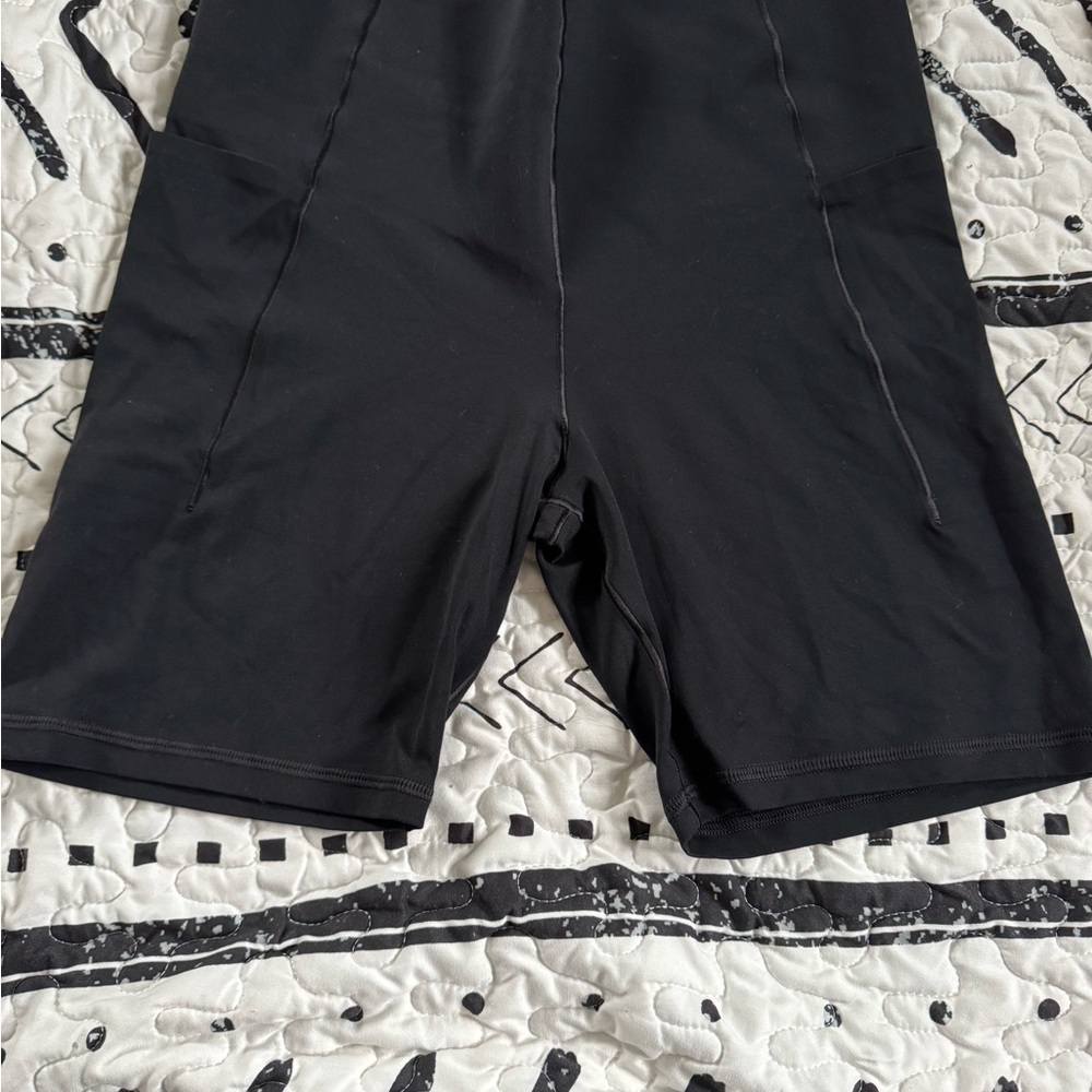 Aerie NWOT Bike Short